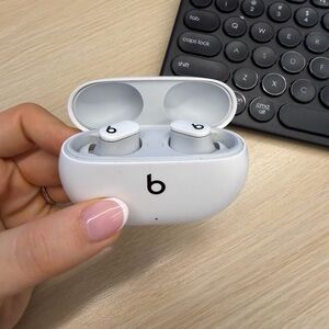 Beats Earbuds